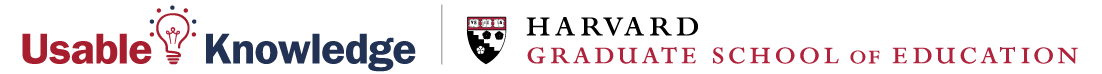 Harvard Logo